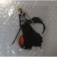 Mô Hình Nhân Vật Standee Chính Hãng Anime Bleach Kurosaki Ichigo (Sứ Giả Thần Chết )