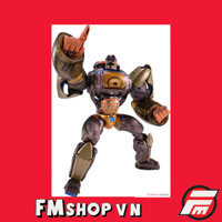 MÔ HÌNH NHÂN VẬT TAKARATOMY TRANSFORMERS ANGKOR RETURNS CONVOY (JPV)