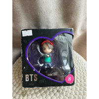 Mô hình nhân vật thần tượng BTS mini Jimin