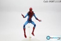 Mô hình nhân vật The Amazing Spider Man By Figma