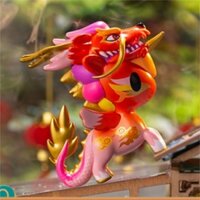 Mô Hình Nhân Vật Tokidoki Kỳ Lân 12 Con Giáp Vệ Binh Dải Ngân Hà