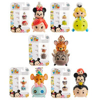 Mô Hình Nhân Vật Tsum Tsum Disney Mới