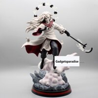 Mô Hình Nhân Vật Uchiha Madara Rikudo Sennin Ootutuki Hagoromo Trong Naruto 36cm Bằng PVC