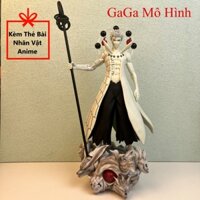 Mô Hình Nhân Vật Uchiha Obito Lục Đạo Trong Naruto - GaGaMoHinh (Kèm Thẻ Nhân Vật Anime)