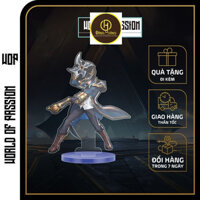 Mô Hình Nhân Vật Valhein Trong Game Liên Quân Mobile_ĐH