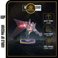 Mô Hình Nhân Vật Violet Thứ nguyên Vệ Thần Trong Game Liên Quân Mobile_ĐH