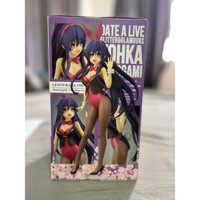 Mô hình nhân vật Yatogami Tohka-Date A Live Glitter & Glamours Figure (Banpresto)