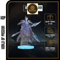 Mô Hình Nhân Vật Zephys Trong Game Liên Quân Mobile_ĐH