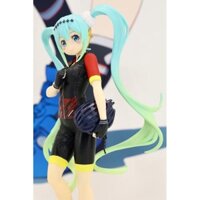 [Mô hình nhật bản chính hãng] Mô hình nhân vật Hatsune Miku Figure