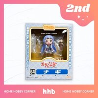 Mô hình Nhật chính hãng Nendoroid 64 Nagi - Kannagi