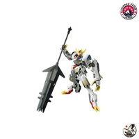 Mô hình nhựa BANDAI SPIRITS HG Iron-Blooded Orphans Gundam Barbatos Lupus Rex tỷ lệ 1/144 đã tô màu từ Nhật Bản