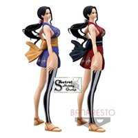 Mô hình nhựa Figure Nico Robin Glitter & Glamours Wanokuni One Piece Banpresto