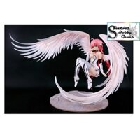 Mô hình nhựa Figure Sora no Otoshimono Heaven's Lost Property Of heaven Icarus Ikaros - Hobby Beat