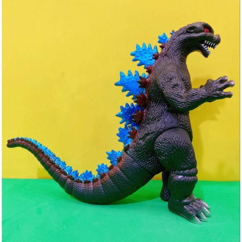 Tổng hợp Mô Hình Godzilla giá rẻ bán chạy tháng 82023  BeeCost