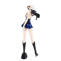 Mô hình Nico Robin Glitter & glamous Dressrosa ver A (đọc kĩ mô tả)
