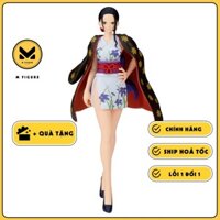 MÔ HÌNH Nico Robin - One Piece - One Piece the Shukko (Bandai Spirits)FIGURE CHÍNH HÃNG