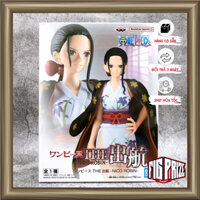 Mô hình Nico Robin The Departure One Piece - BANDAI NAMCO
