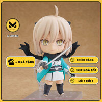 MÔ HÌNH Okita Souji - Fate/Grand Order -Nendoroid(#1491-DX)- Saber, Ascension Ver.(Good Smile Company) FIGURE CHÍNH HÃNG