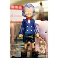 Mô hình One Pice - Spandam -Chính hãng The Grandline Children DXF (rẻ hơn tất cả shop khác)