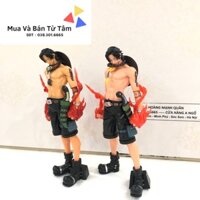 Mô hình One Piece Ace II figure anime one piece. Mua Và Bán Từ Tâm