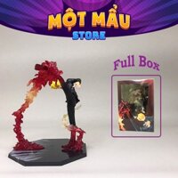 Mô hình One Piece - Anime - Figure - Sanji