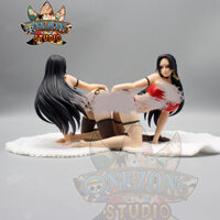 Mô hình One Piece Boa Hancock bikini đẹp