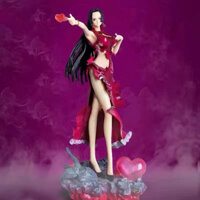 Mô hình One Piece Boa Hancock siêu gợi cảm