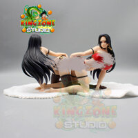 Mô hình One Piece Boa Hancock siêu quyến rũ