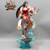 Mô hình One piece Boa Hancock phú bà siêu quyến rũ