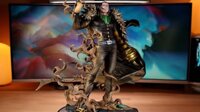 Mô hình One piece cao cấp – Crocodile Pop maximum chính hãng Megahouse cực đẹp