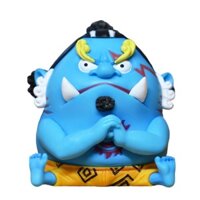 Mô hình One Piece chibi - Jinbe