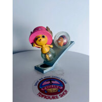 Mô hình One Piece chính hãng - Chopper