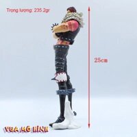 Mô hình One Piece - Figure Katakuri kẹo ngọt cao 25cm full BOX