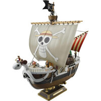 Mô hình One Piece – Going Merry