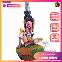 Mô hình One Piece hãng MegaHouse, mô hình nhân vật Bonney Jewelry, anime figure chính hãng Nhật Bản - Vulefigure