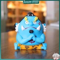 Mô Hình One Piece Jinbei Chibi Cute