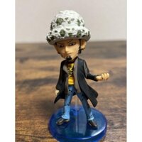 Mô hình One Piece - Law WCF chính hãng