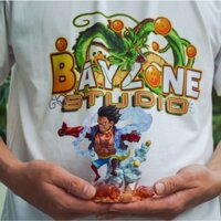 Mô hình one piece luffy gear 4 Great Ape King hàng đẹp siêu nét