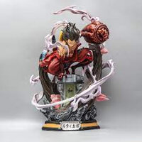 Mô hình One Piece Luffy Gear 4 Snake Man cao 40cm nặng 3,6kg mô hình One Piece Figure Luffy băng Mũ Rơm