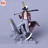 Mô hình one piece - Mihawk - MH01