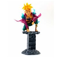 Mô hình one Piece Mô hình Marco MA01