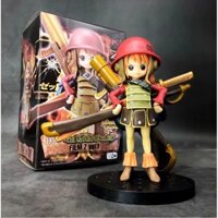 Mô hình One Piece - Mô hình Nami chibi N08