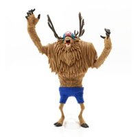 Mô hình One Piece - Mô hình Tony Tony Chopper biến hình 21cm C05