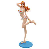 Mô hình One Piece  Nami bikini