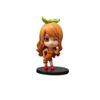 Mô hình One Piece – Nami Mini 10cm