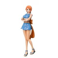 Mô hình One Piece Nami ở wano quốc cao 17cm , figure one piece nami