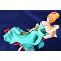 Mô hình One Piece – Nami Wasokomachi Green Ver Figure chính hãng Banpresto