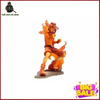 Mô hình One Piece Nhân vật Hỏa Quyền ACE, Figure anime MH02