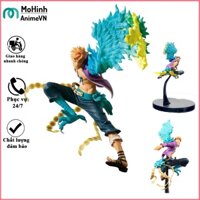 Mô hình One Piece nhân vật Marco trạng thái chiến đấu siêu đẹp, figure one piece Marco