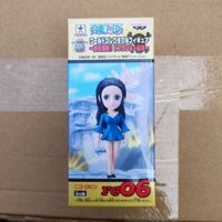 Mô hình One Piece - Nico Robin WCF chính hãng